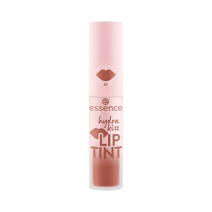Tinte De Labios Essence Hydra Kiss Tono 01 Blushing Nude