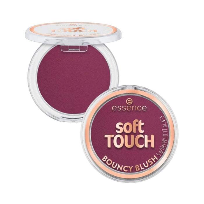 Rubor Essence Soft Touch Bouncy Tono 40