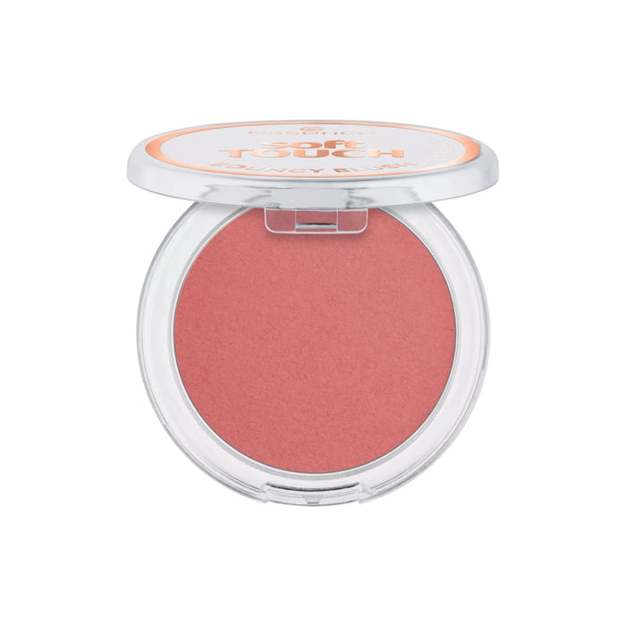 Rubor Essence Soft Touch Bouncy Tono 10