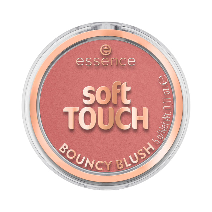 Rubor Essence Soft Touch Bouncy Tono 10