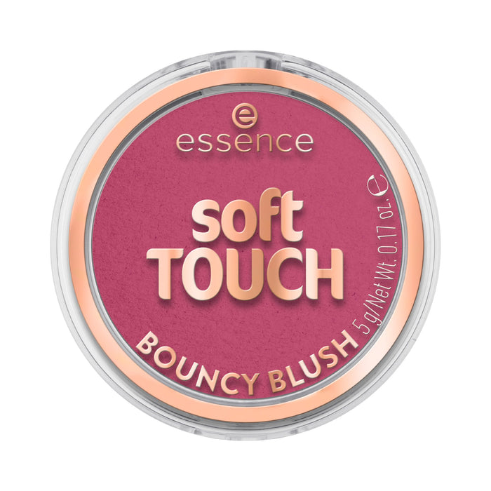 Rubor Essence Soft Touch Bouncy Tono 20