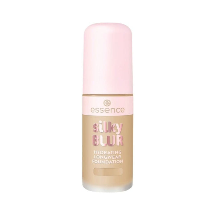 Base De Maquillaje Essence Silky Blur Tono 178 X 30 Ml