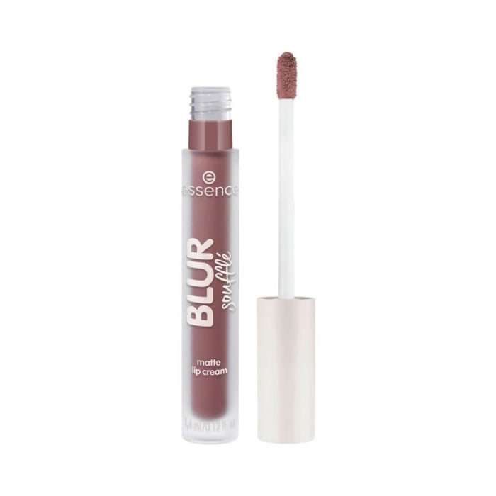 Crema Labial Essence Matte Blur Souffle Tono 01 X 3.6 Ml