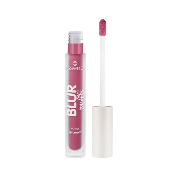 Crema Labial Essence Matte Blur Souffle Tono 04 X 3.6 Ml