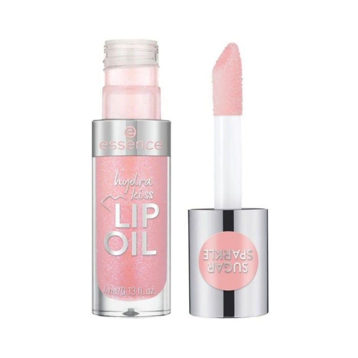 Aceite Labial Essence Hydra Kiss 10 Sugar Sparkle