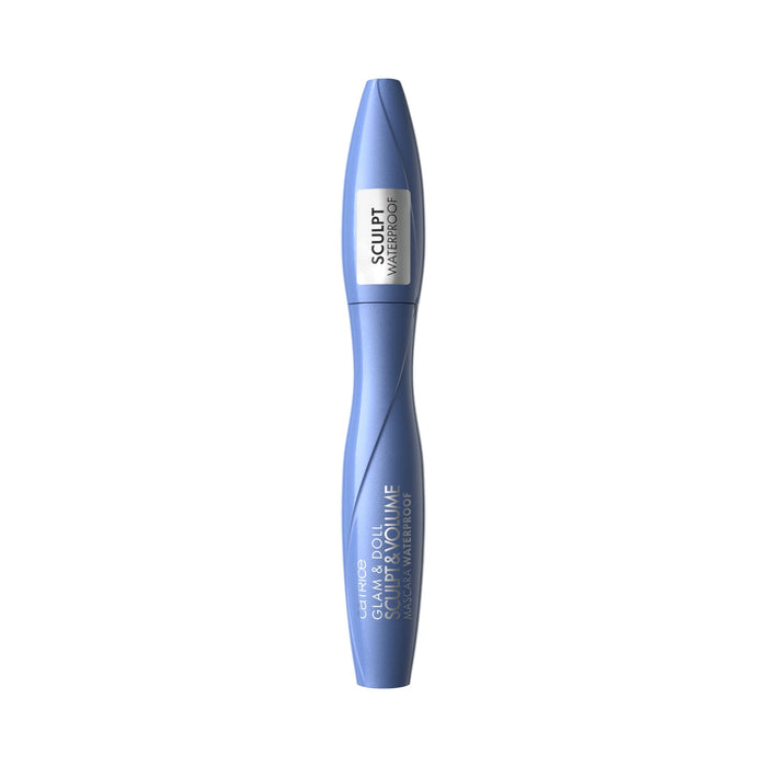 Mascara De Pestañas Catrice Glam Y Doll Sculpt Y Volume Waterproof