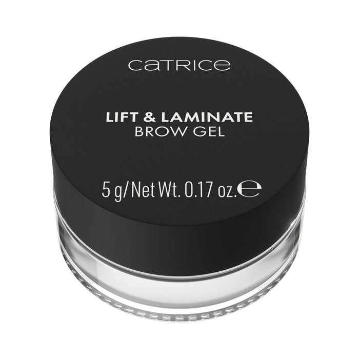 Gel Para Cejas Catrice Lift & Laminate 010