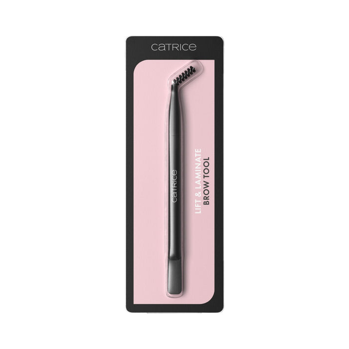 Cepillo De Cejas Catrice Lift Y Laminate Brow Tool