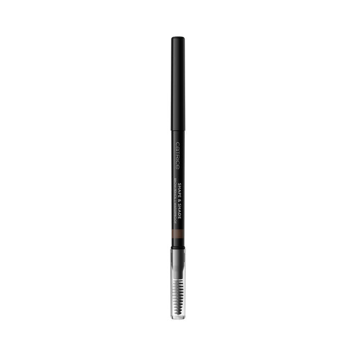 Lápiz De Cejas Catrice Shape Y Shade Waterproof 040