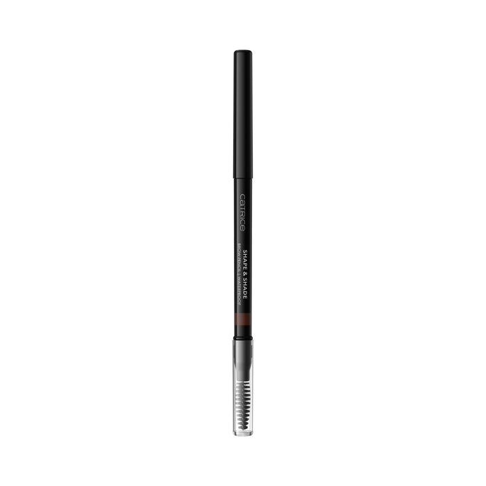 Lápiz De Cejas Catrice Shape Y Shade Waterproof 050
