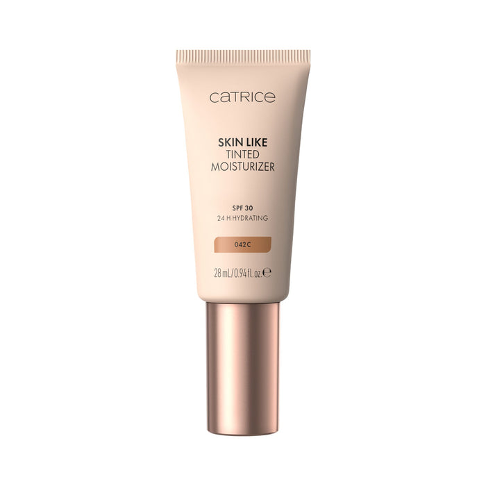 Hidratante Con Color Catrice Skin Like Spf 30 042C X 28Ml