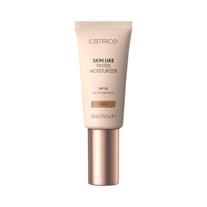 Hidratante Con Color Catrice Skin Like Spf 30 045N X 28Ml