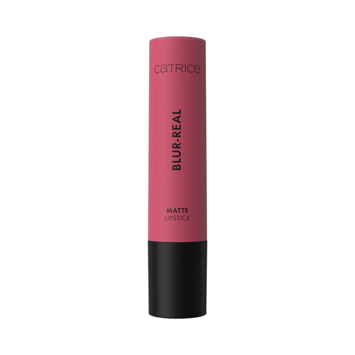 Labial En Barra Catrice Blur-Real Lipstick Matte 010