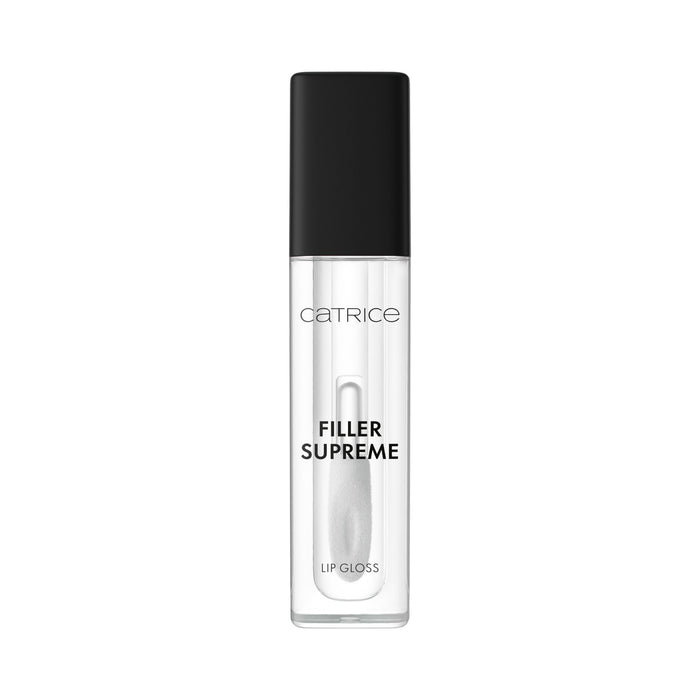 Brillo Labial Catrice Filler Supreme 010