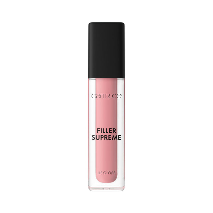 Brillo Labial Catrice Filler Supreme 020