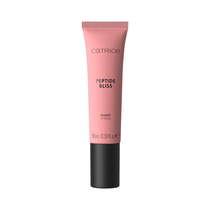 Bálsamo Labial Catrice Peptide Bliss Glossy 010