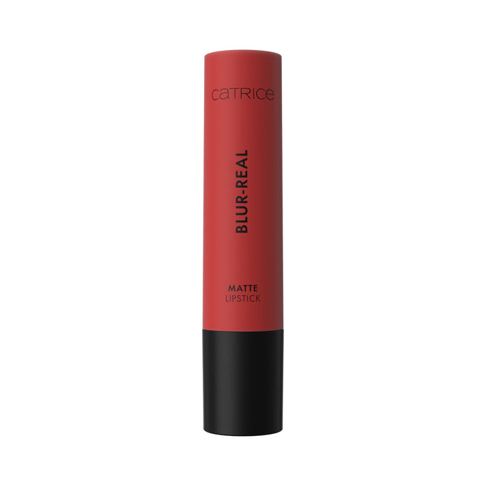 Labial En Barra Catrice Blur-Real Lipstick Matte 050