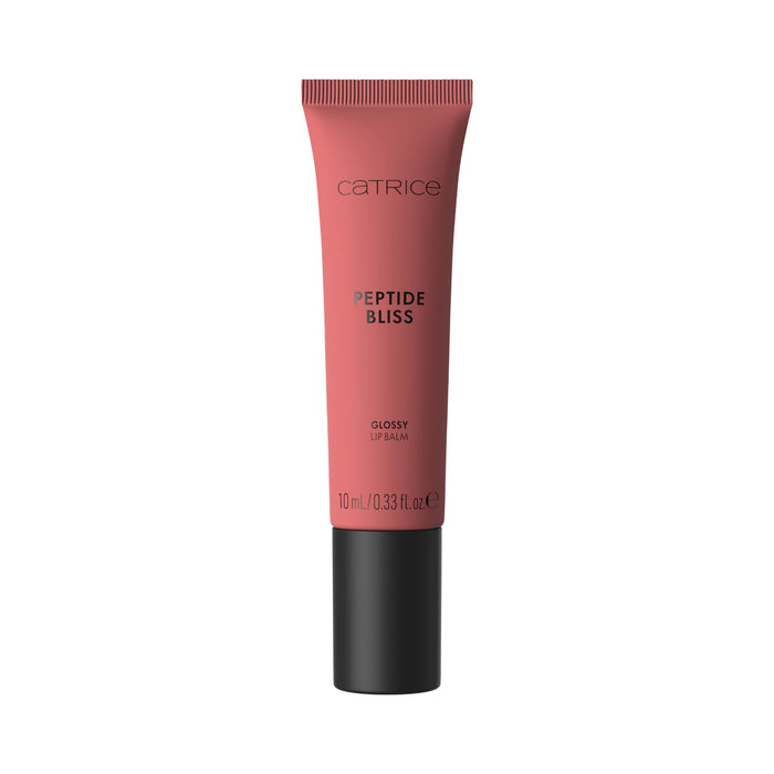 Bálsamo Labial Catrice Peptide Bliss Glossy 020