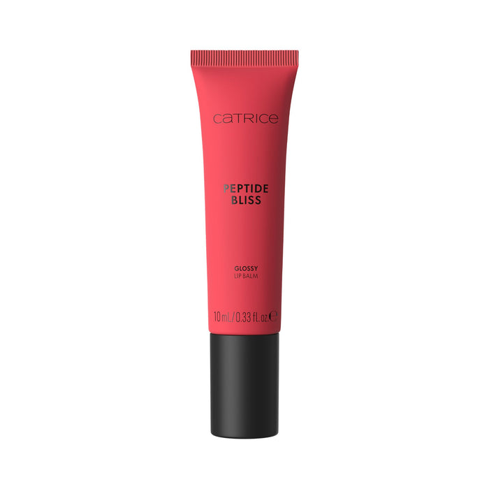Bálsamo Labial Catrice Peptide Bliss Glossy 030