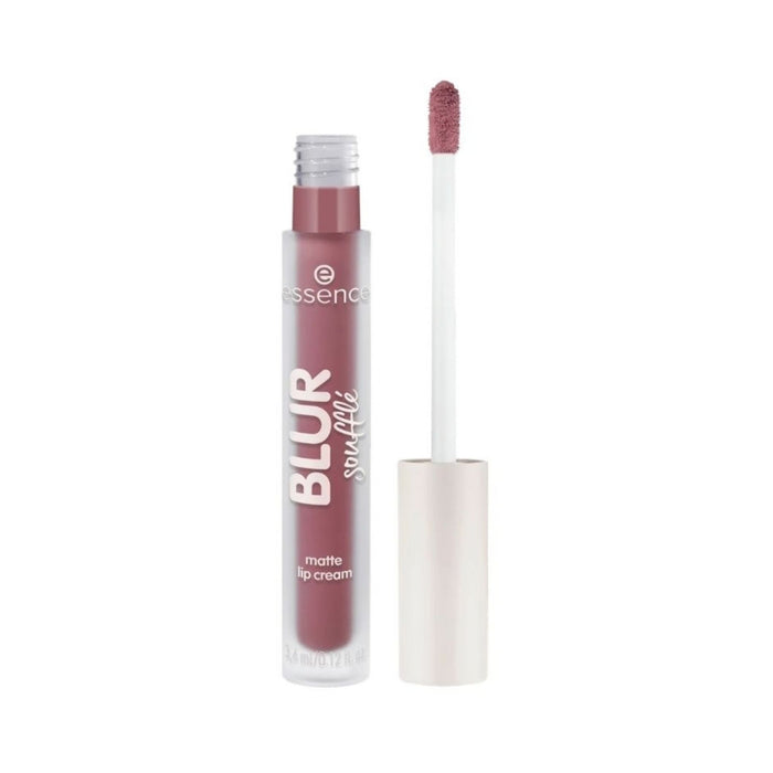 Crema Labial Essence Matte Blur Souffle Tono 09 X 3.6 Ml