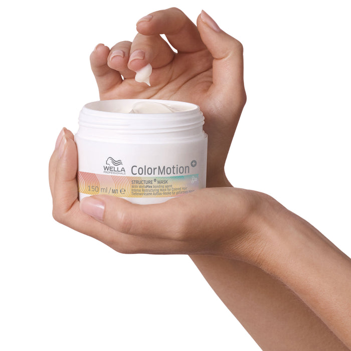 Wella Prof Mascarilla X 150Ml Color Motion