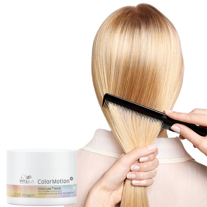 Wella Prof Mascarilla X 150Ml Color Motion