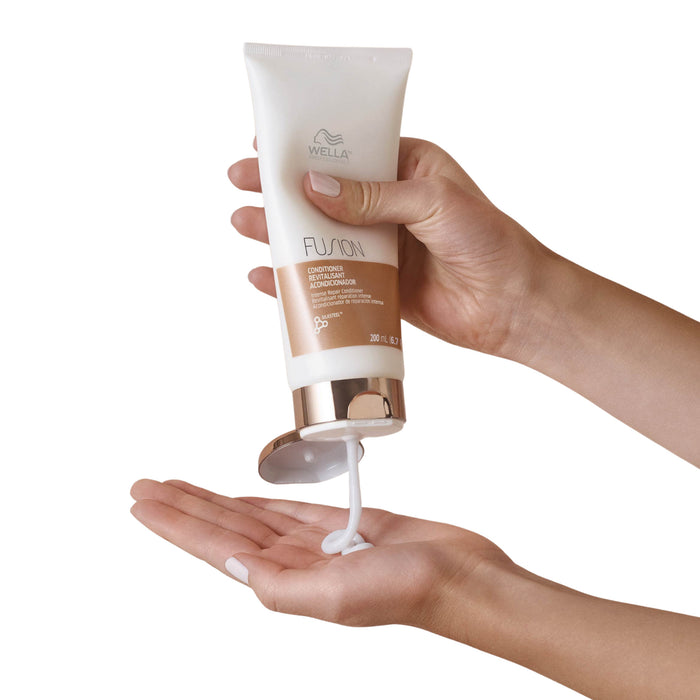 Wella Prof Acondicionador Intense Repair X 200Ml Fusion