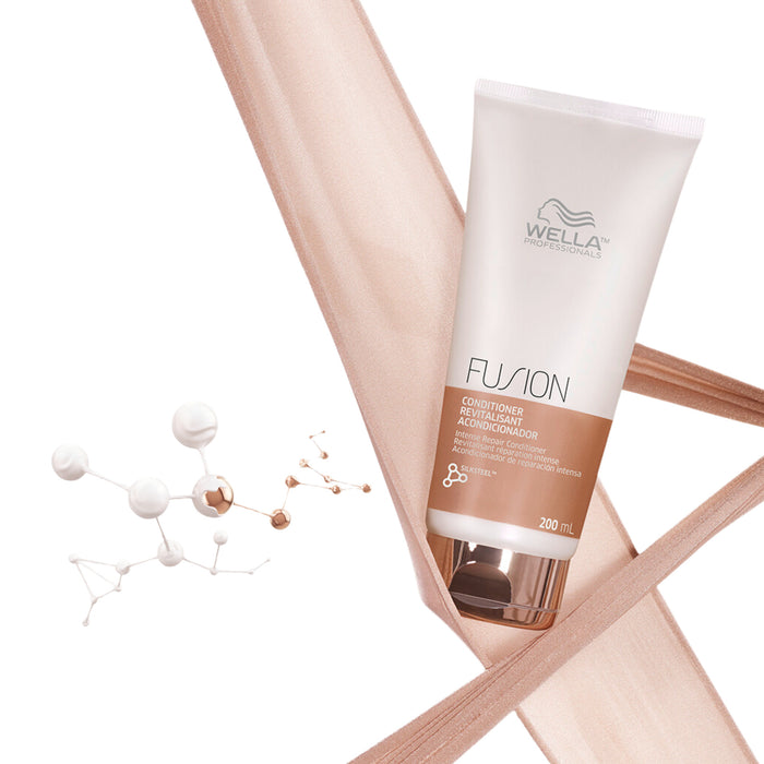 Wella Prof Acondicionador Intense Repair X 200Ml Fusion