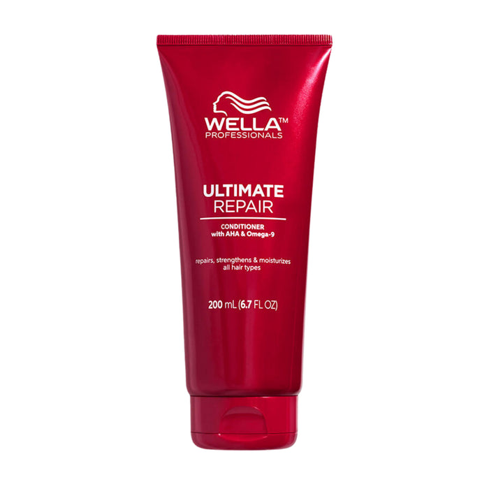 Acondicionador Wella Profesional Ultimate Repair X 200Ml