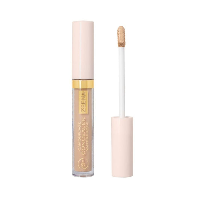 Zeena Corrector Camouflage Nro.010 Ivory