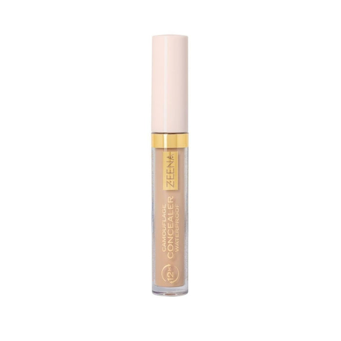 Zeena Corrector Camouflage Nro.010 Ivory