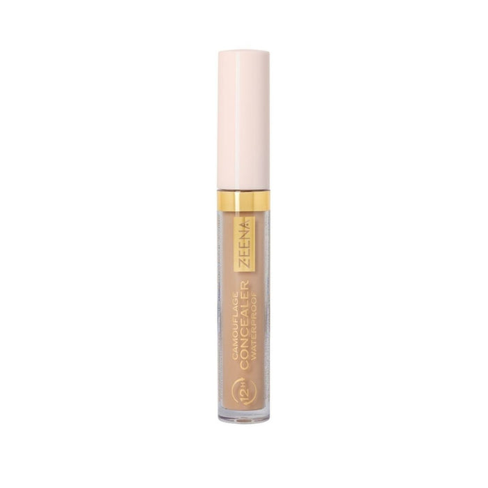 Corrector Zeena Camouflage Nro.020 Light Beige