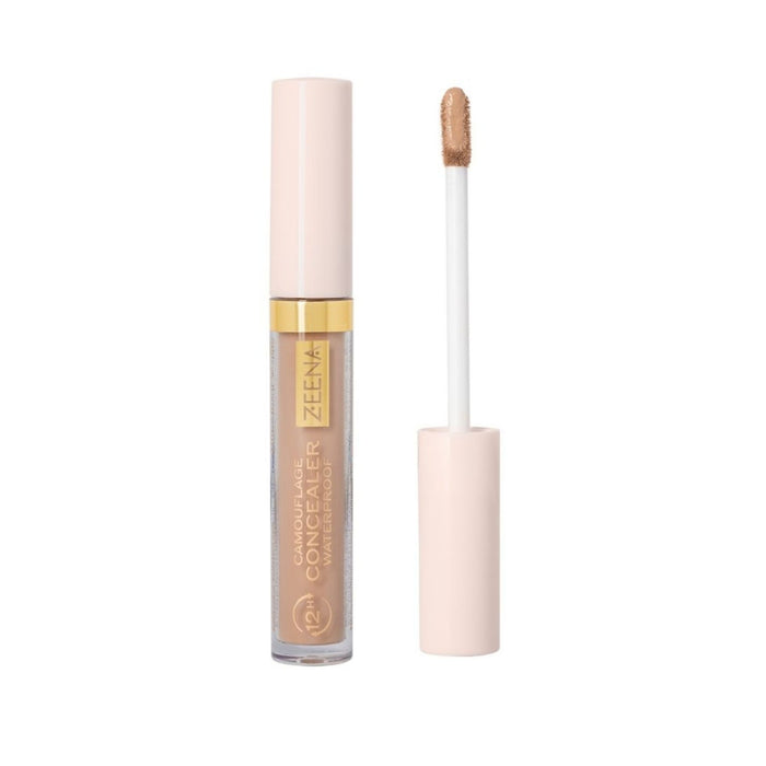 Corrector Zeena Camouflage Nro.030 Porcelain