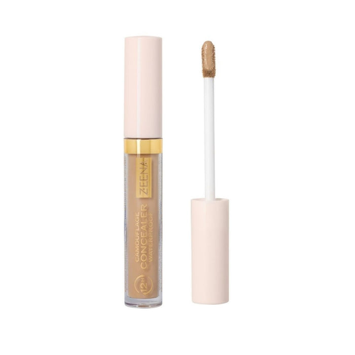 Corrector Zeena Camouflage Nro.040 Honey