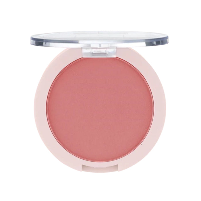 Rubor En Polvo Touch Of Peach Zeena 010