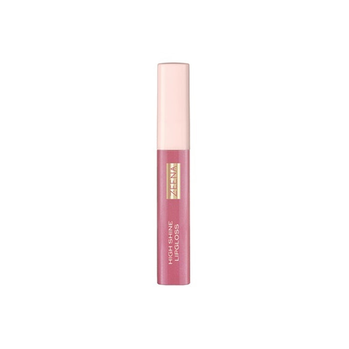 Brillo Labial Zeena High Shine So Rose 030