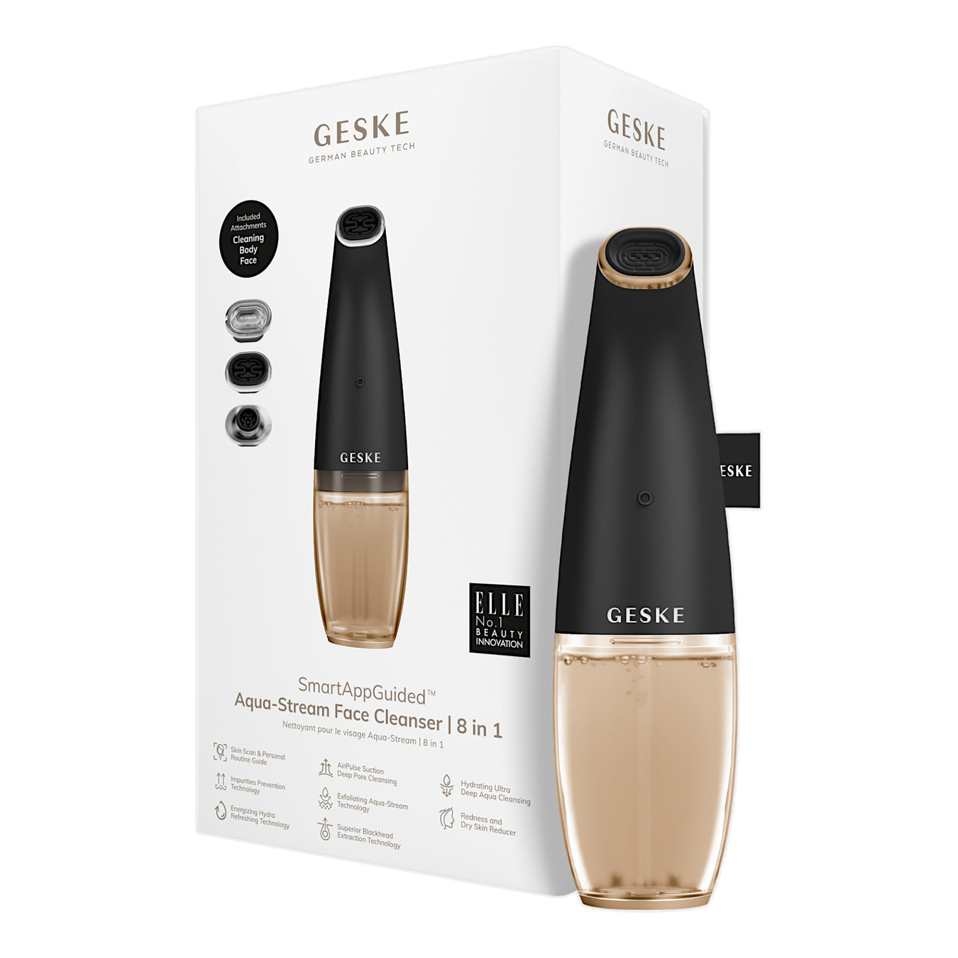 Geske