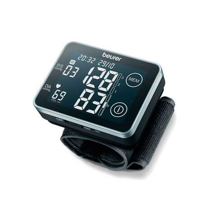Beurer Tensiometro De Muneca Tactil Bc 58