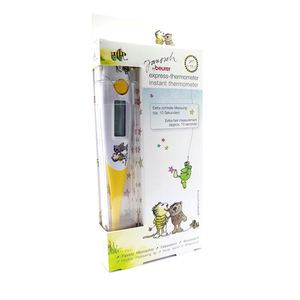 Beurer Kids Termometro Digital Flexible Ft15