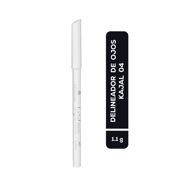Delineador De Ojos Essence Kajal 04