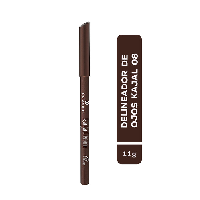 Delineador De Ojos Essence Kajal 08