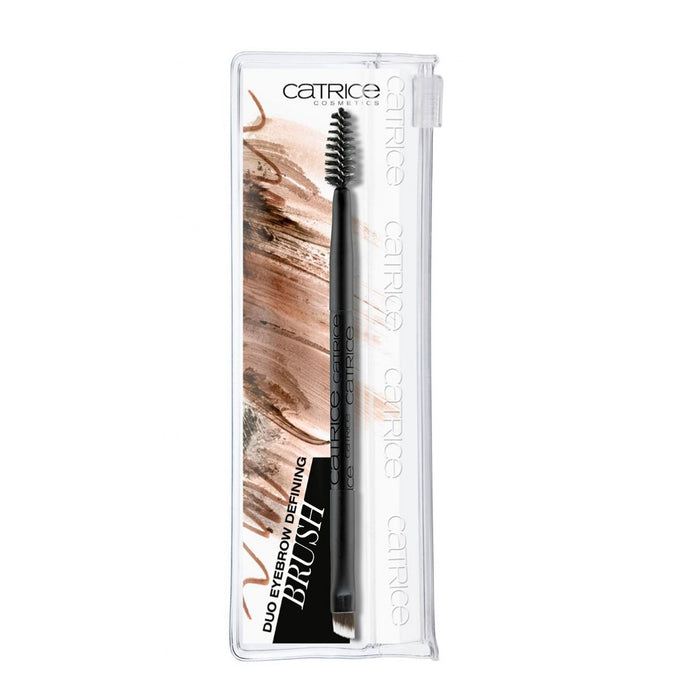 Catrice Cepillo Cejas Duo Eyebrow Defining