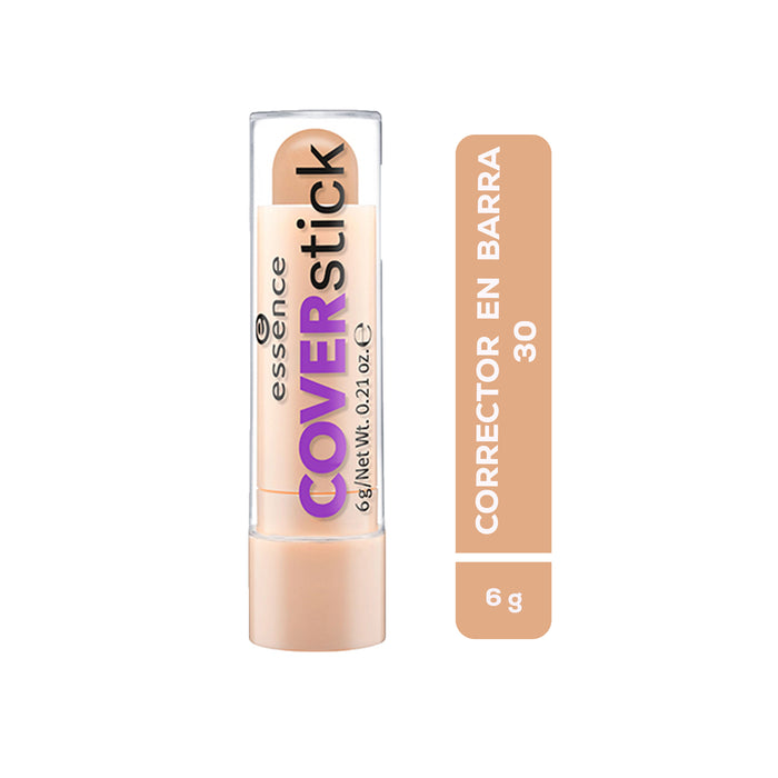 Corrector En Barra Essence 30