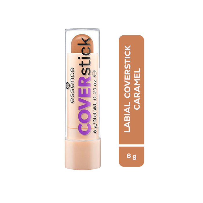 Corrector Essence Coverstick Caramel