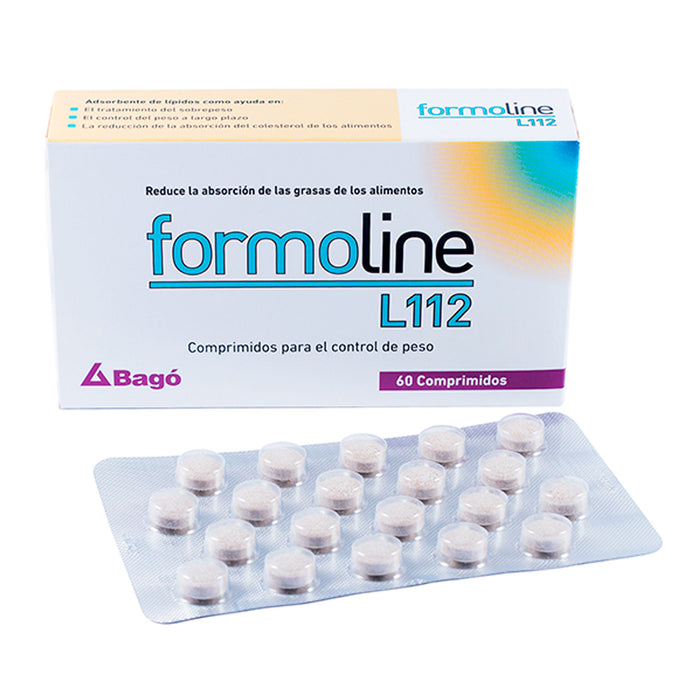 Formoline 112 X Tableta