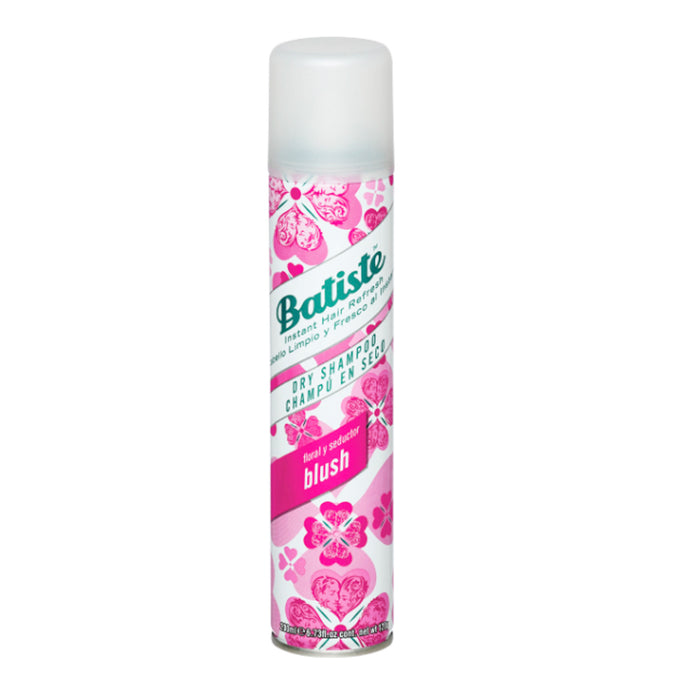 Batiste Dry Shampoo Blush X 200Ml