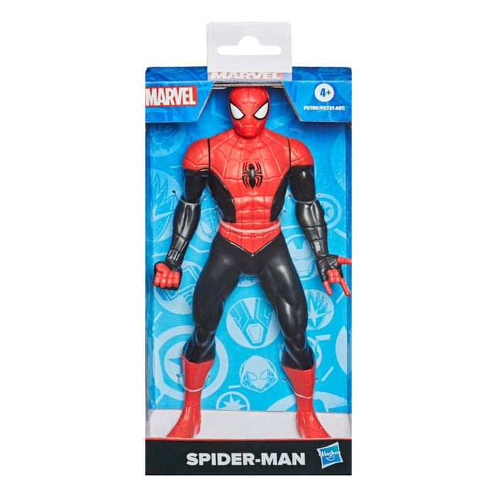 Figura Marvel Surtido 4+ X 24 Cm