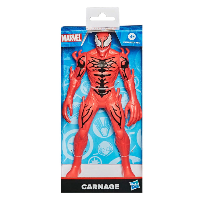 Figura Marvel Surtido 4+ X 24 Cm