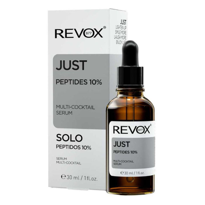 Serum Revox Just Peptides 10% X 30Ml