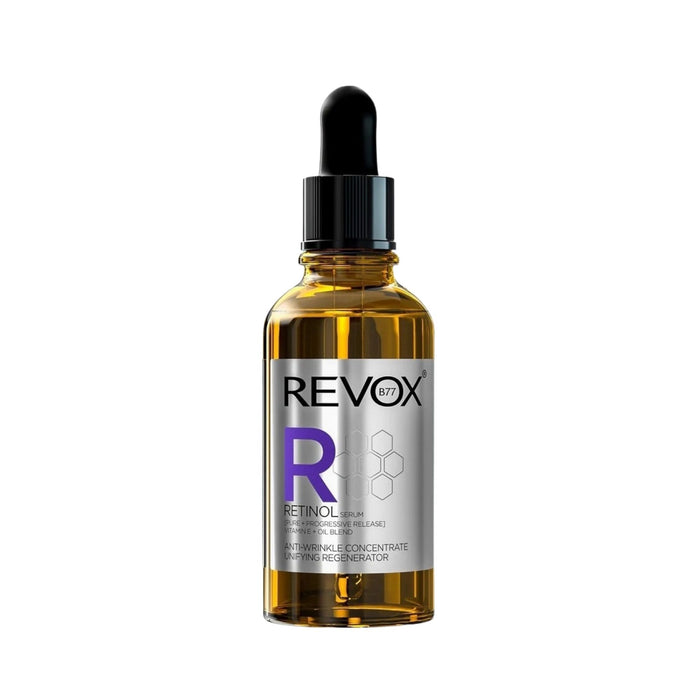 Retinol Serum Revox Unifying Regenerator X 30Ml